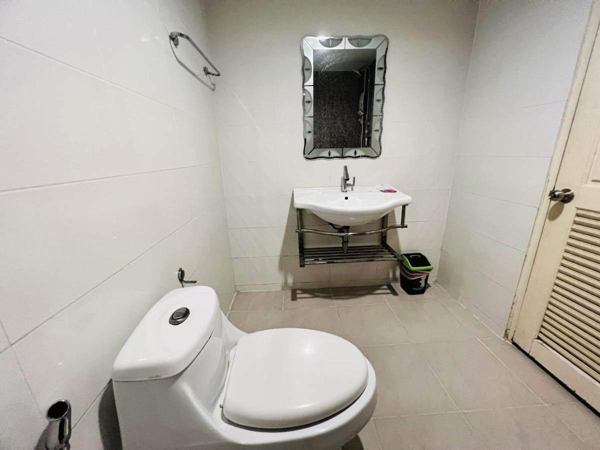 Inn Kham Apartment Čiang Mai Exteriér fotografie