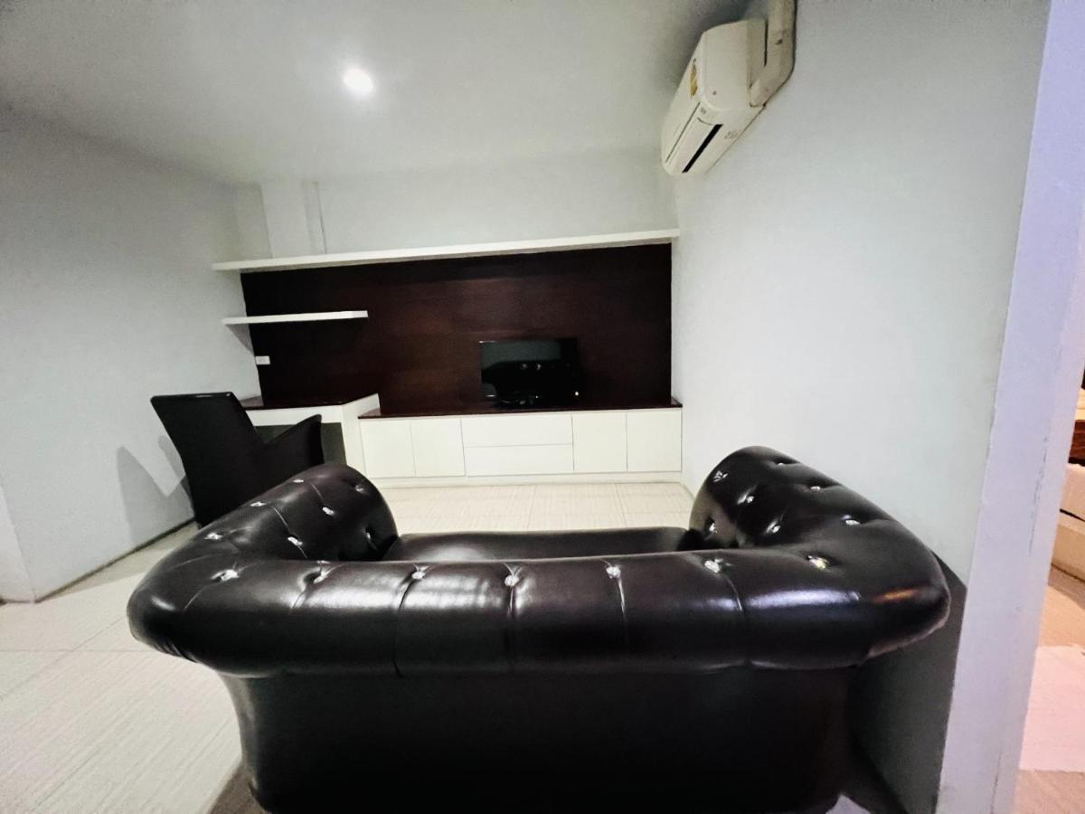 Inn Kham Apartment Čiang Mai Exteriér fotografie